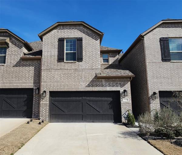 3121 Galveston Street, Plano, TX 75075