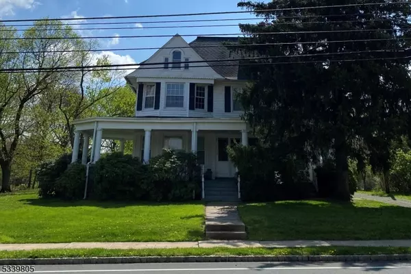 266 Main St, Readington Twp., NJ 08889