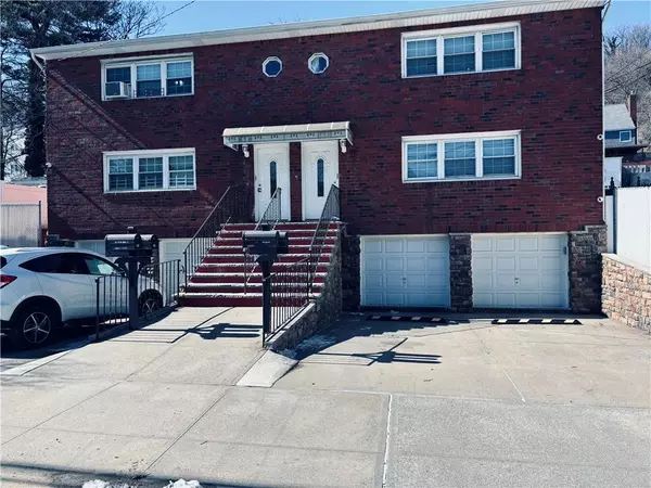 Staten  Island, NY 10304,68 Targee ST