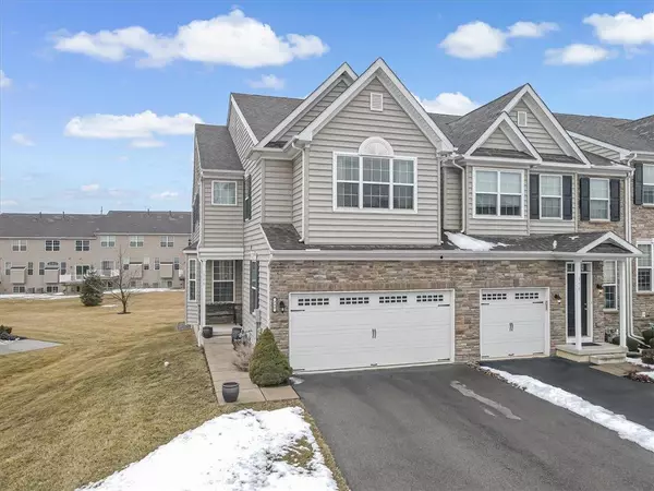 348 Pennycress Road, Upper Macungie Twp, PA 18104