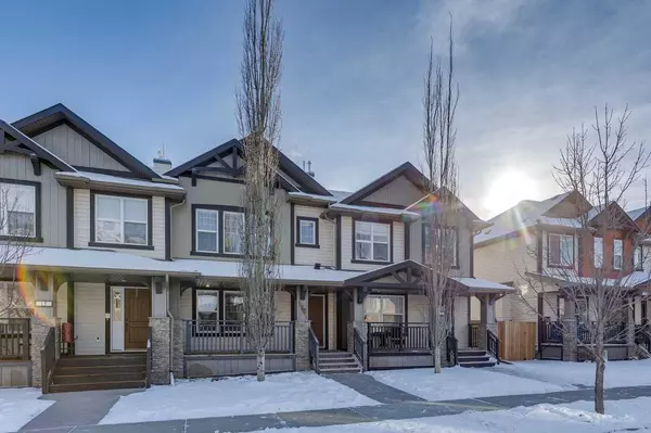 17 Clydesdale PL, Cochrane, AB T4C 0M4