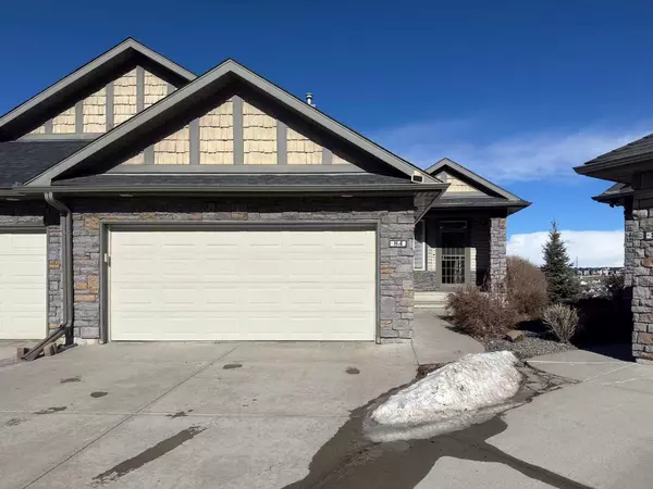 84 Kincora TER Northwest, Calgary, AB T3R 1M1