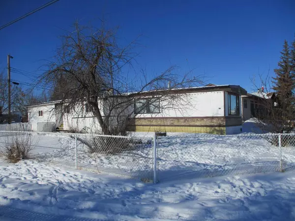 4th Avenue Northeast #202, Manning, AB T0H2M0