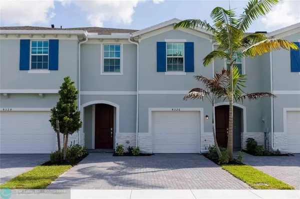 Lake Worth, FL 33467,4326 Pond Lily Lane