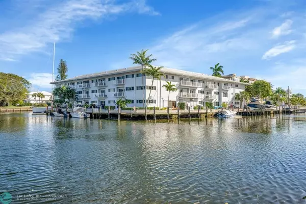 535 Hendricks Isle  #205, Fort Lauderdale, FL 33301