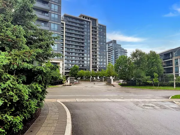 85 North Park RD S #1505, Vaughan, ON L4J 0H9