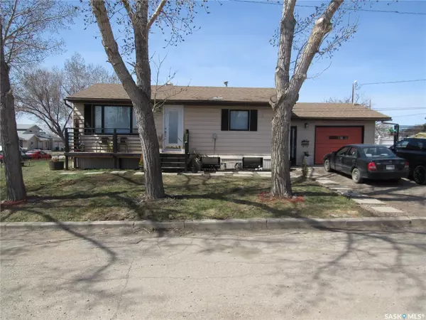 301 6th AVENUE W, Rosetown, SK S0L 2V0