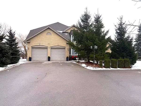 13250 Tenth Side Road, Halton Hills, ON L7G 4S5