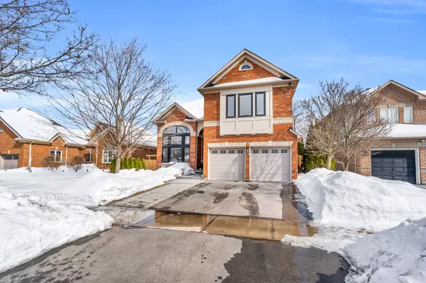 Burlington, ON L7M 4R2,4397 Latimer CRES