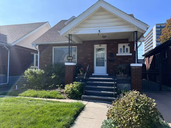 Windsor, ON N8X 3K6,1551 Dufferin AVE