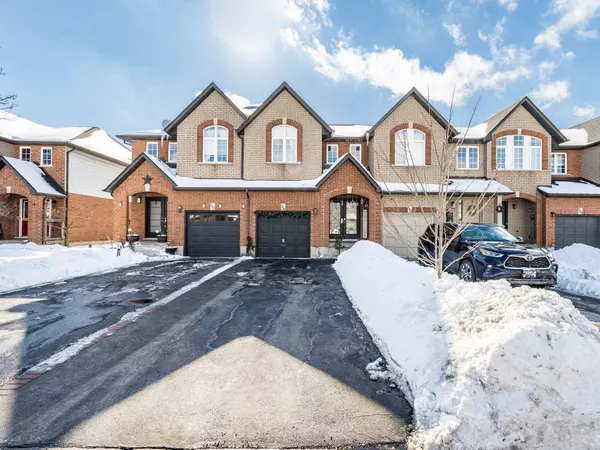 Hamilton, ON L8J 3W9,54 Hillcroft DR