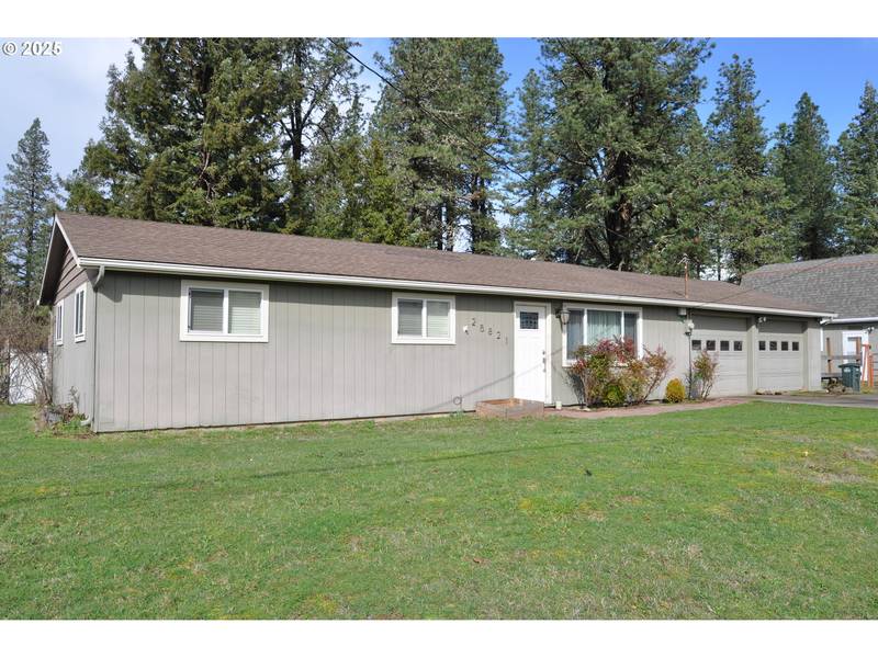 25821 JEANS RD, Veneta, OR 97487