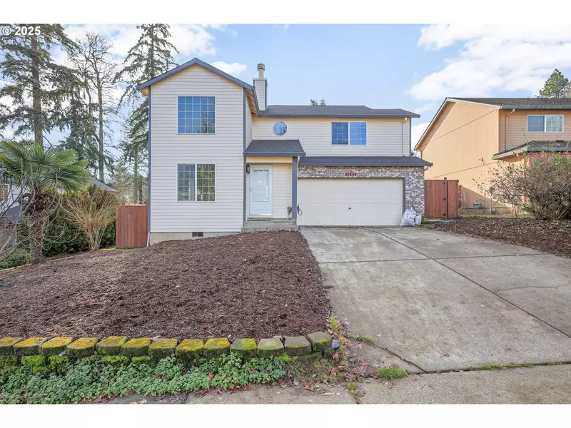 17468 SW EIRWEN ST, Beaverton, OR 97003