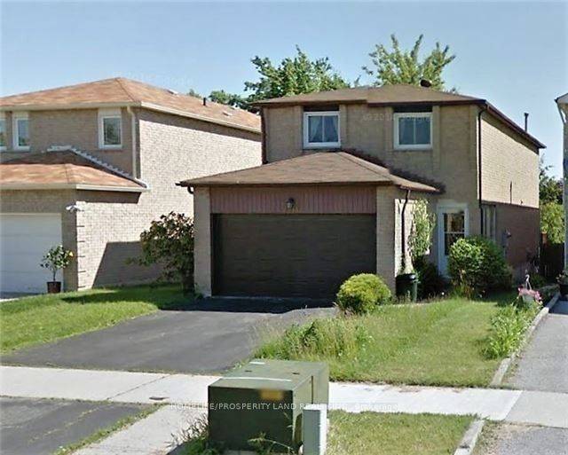 7207 Aspen AVE #Bsmt, Mississauga, ON L5N 5N9