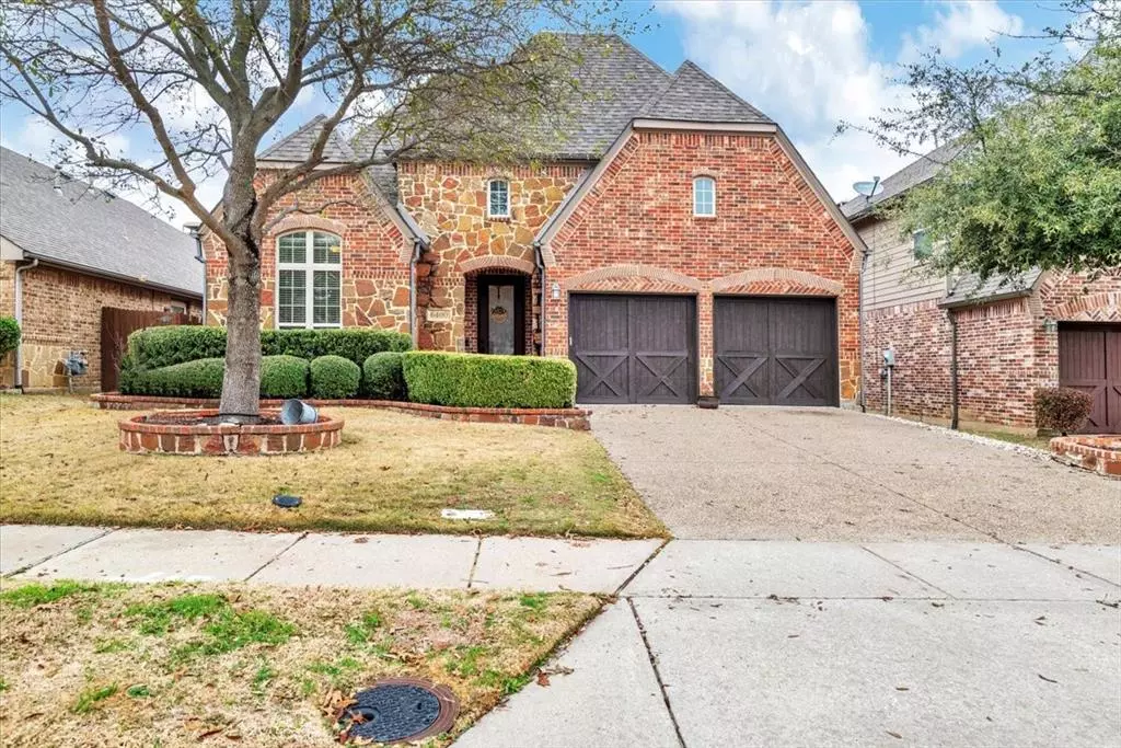 Mckinney, TX 75071,6400 Canyon Crest Drive