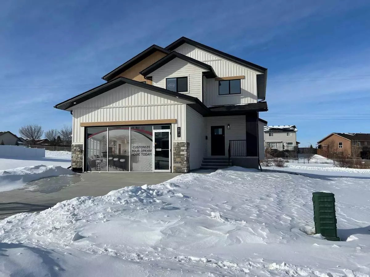 Blackfalds, AB T4M 0N9,5913 Panorama DR