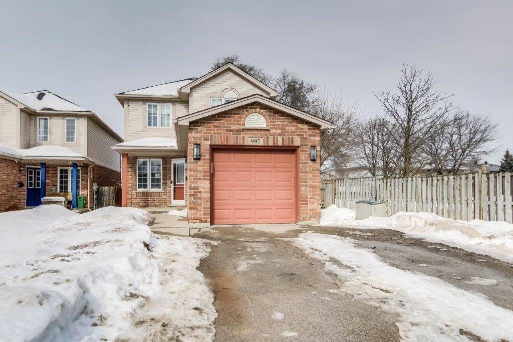 London, ON N6C 6C1,997 Homeview CT