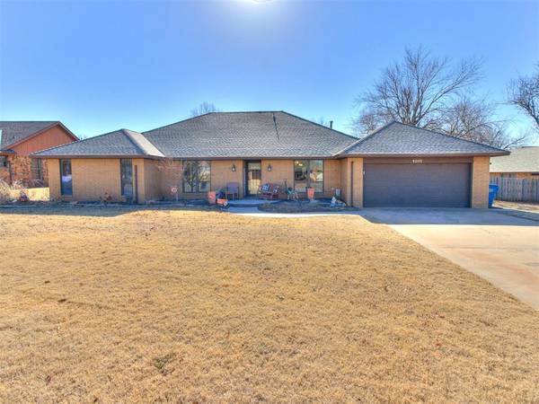 1011 Francis Circle, Kingfisher, OK 73750