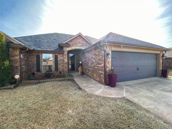 4732 Grand Avenue, Noble, OK 73068