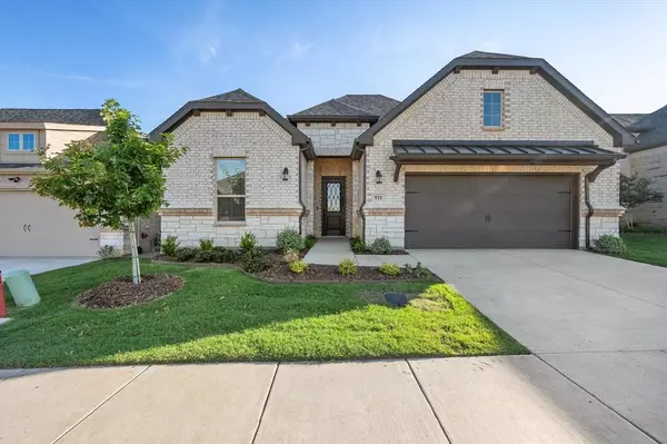 Mansfield, TX 76063,921 Capella Lane