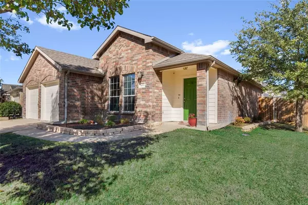 Fate, TX 75087,405 Butternut Drive