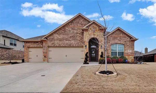 3008 Lily Lane, Heath, TX 75126