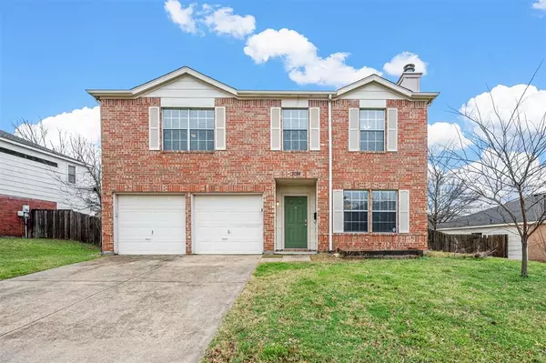 7014 Lanyon Drive, Dallas, TX 75227