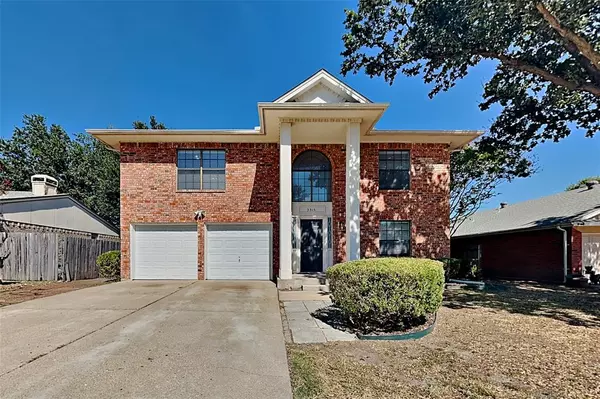 Arlington, TX 76018,5315 Faireast Court