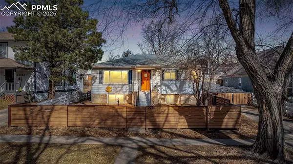 2226 W Kiowa ST, Colorado Springs, CO 80904