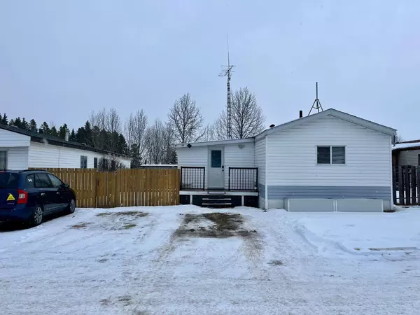 80041 Old Hwy. 11A #35, Rural Clearwater County, AB T4T 2A4