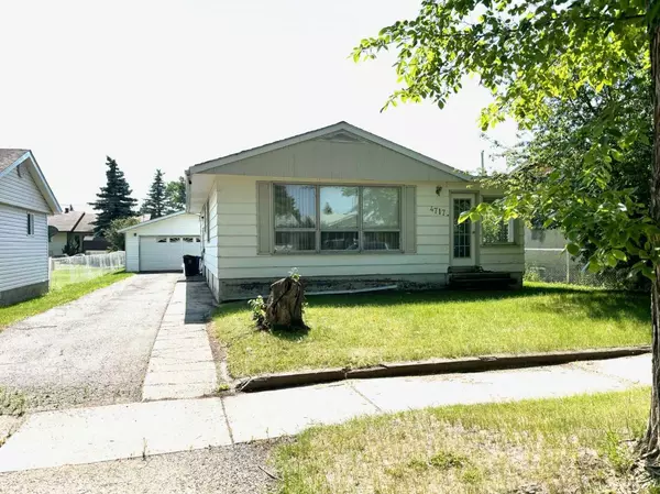 4717 53 AVE, Grimshaw, AB T0H1W0