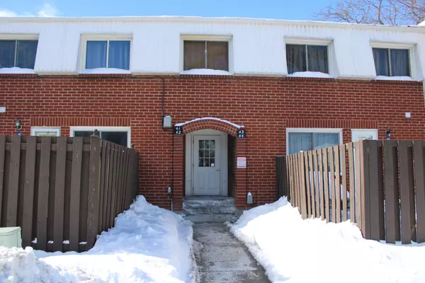 Oshawa, ON L1J 6J2,1010 Glen ST #41