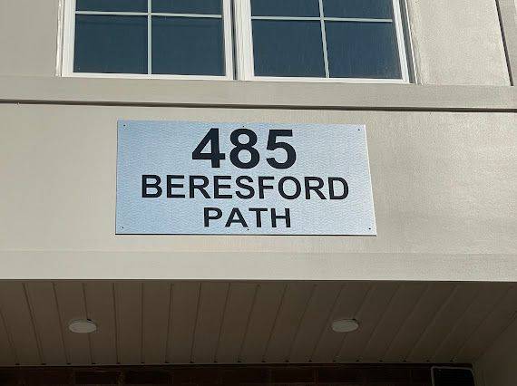 Oshawa, ON L1H 0B2,485 Beresford PATH #7