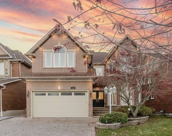 18 Hester (Basement) AVE #Bsmt, Ajax, ON L1T 4A8