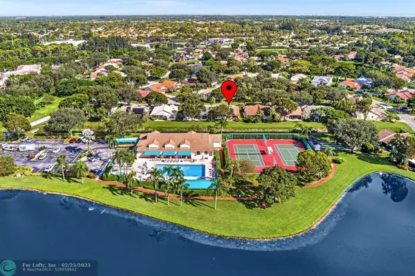 Boynton Beach, FL 33436,4796 Navigator Ln