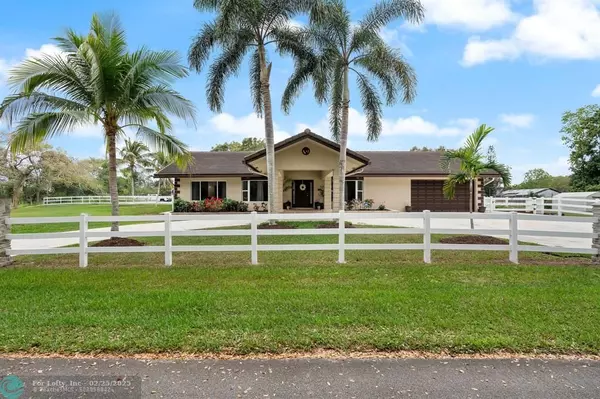 5711 SW 195TH TER, Southwest Ranches, FL 33332