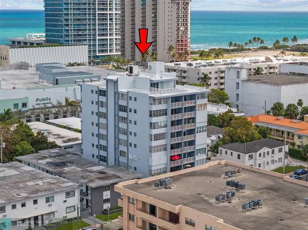 Miami Beach, FL 33141,6855 Abbott Ave  #5-504