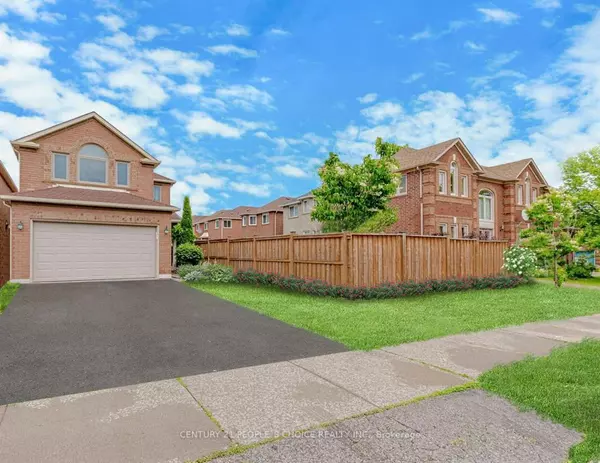 Brampton, ON L6Z 4T4,54 Forestgrove CIR