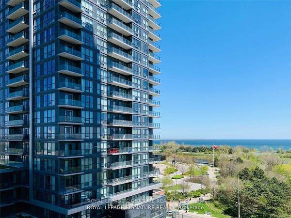 2212 Lake Shore BLVD #1108, Toronto W06, ON M8V 0C2