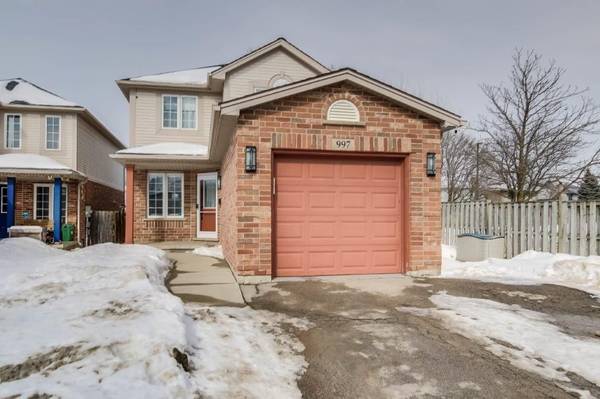 London, ON N6C 6C1,997 Homeview CT