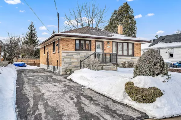 118 Charlotte ST, Hamilton, ON L8K 4V2