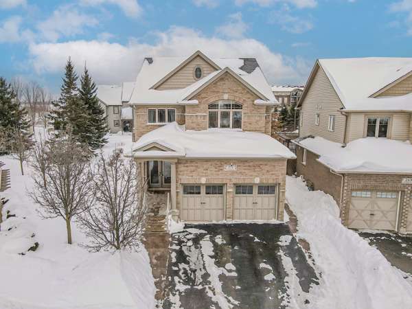 271 Goodwin DR, Guelph, ON N1L 1C3