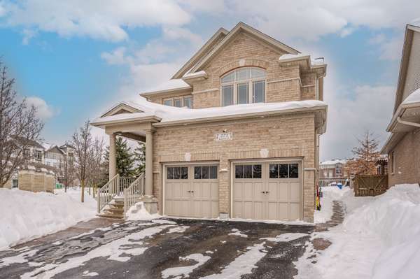 Guelph, ON N1L 1C3,271 Goodwin DR