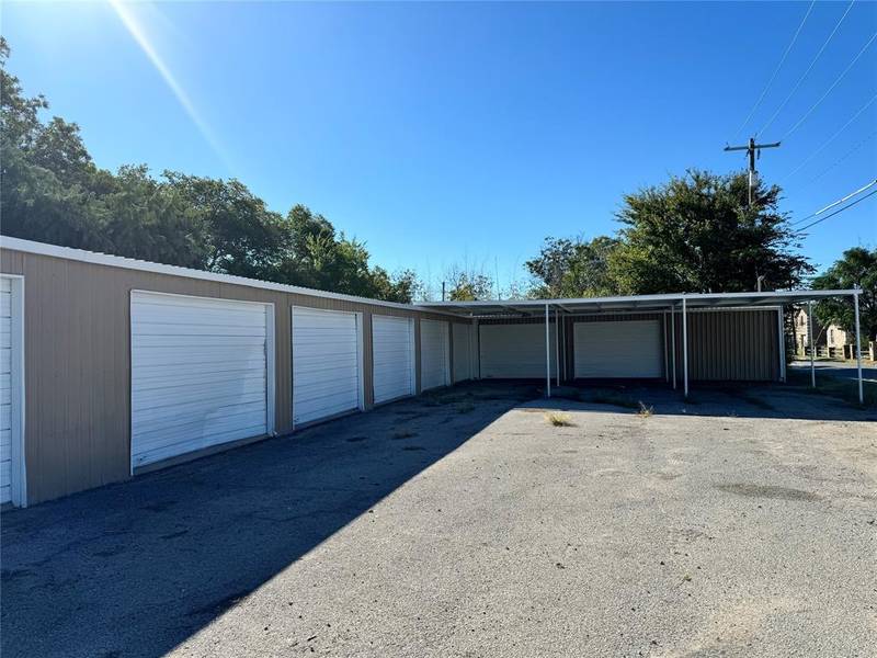 1595 N Belknap Street, Stephenville, TX 76401