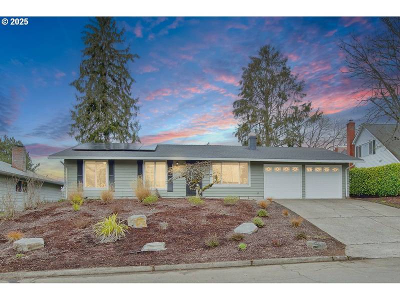 12965 SW RITA DR, Beaverton, OR 97005