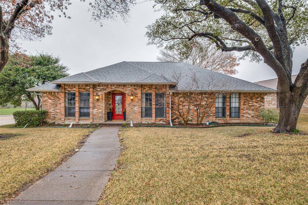 Dallas, TX 75248,6601 Warm Breeze Lane