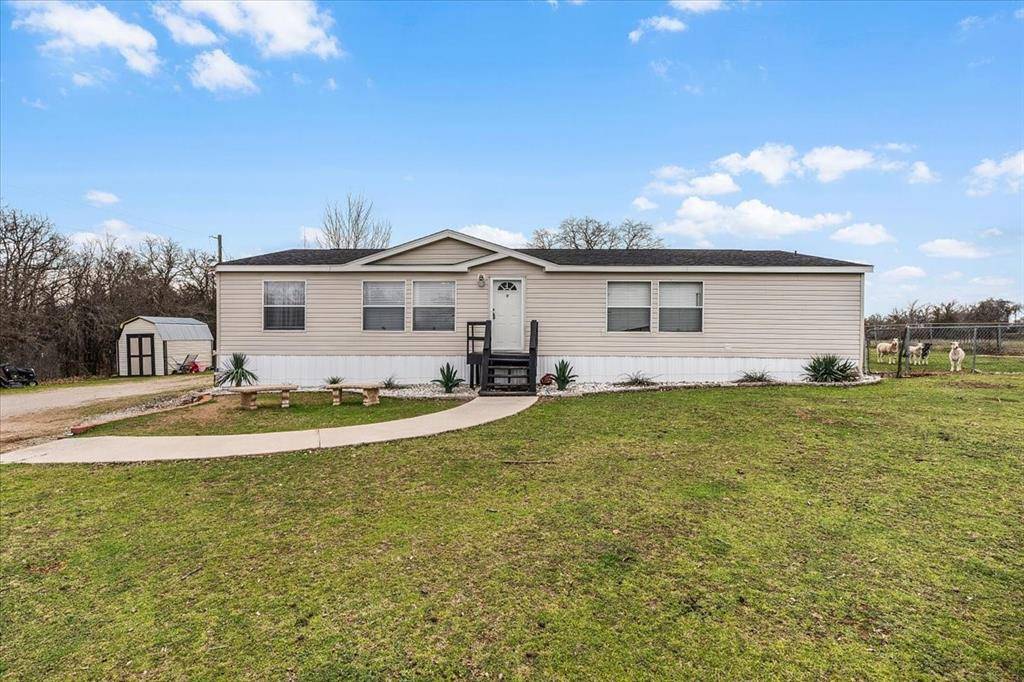 Paradise, TX 76073,214 County Road 3432