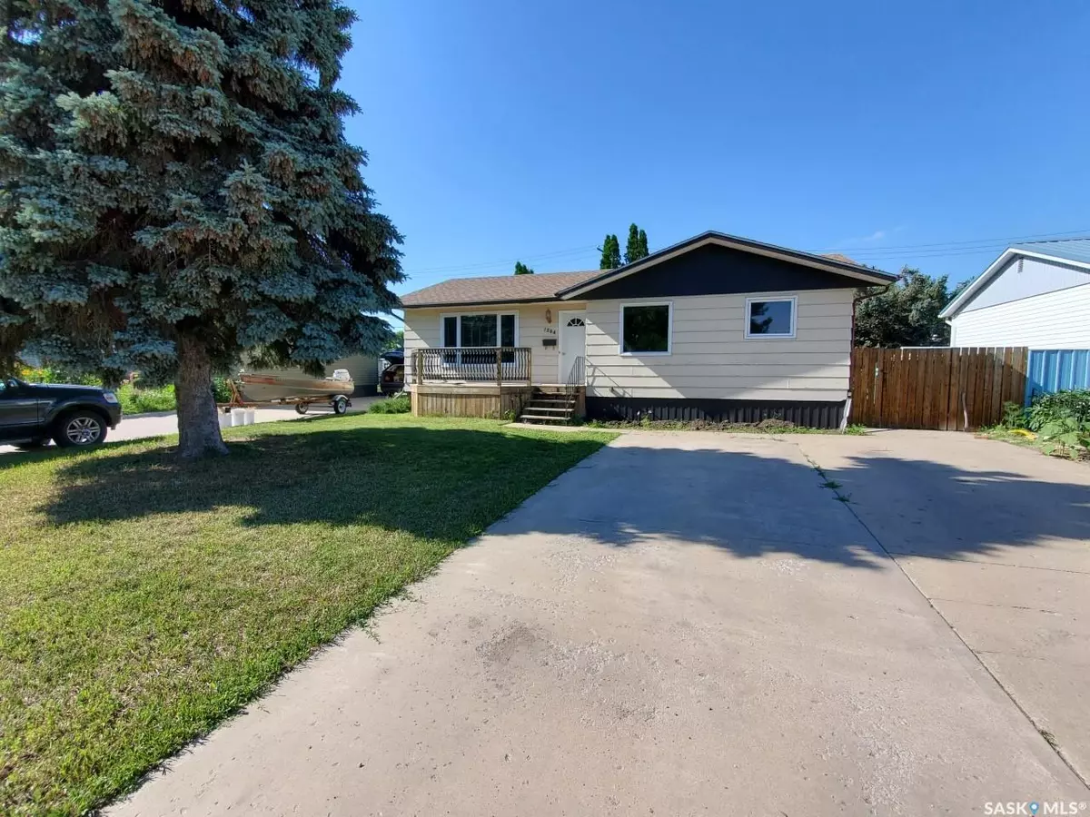 Estevan, SK S4A 1L5,1284 King STREET