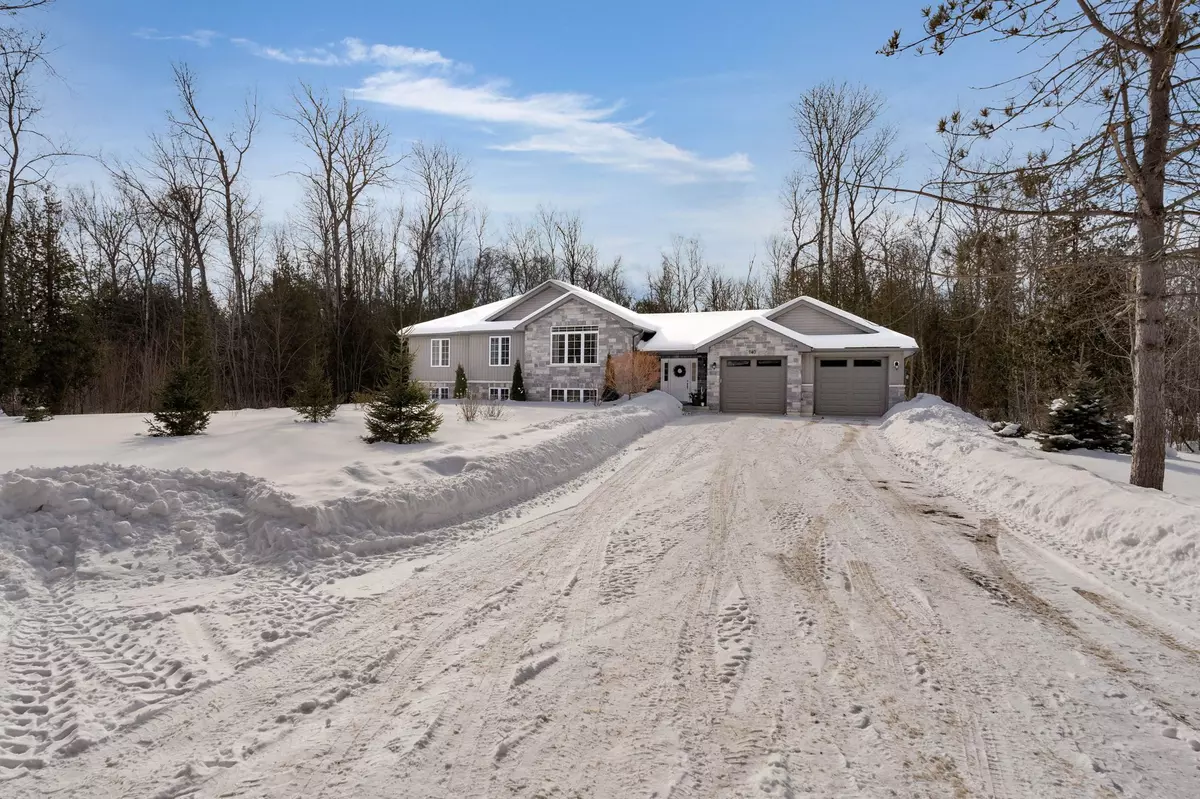 Alnwick/haldimand, ON K0K 2G0,140 Chapple RD