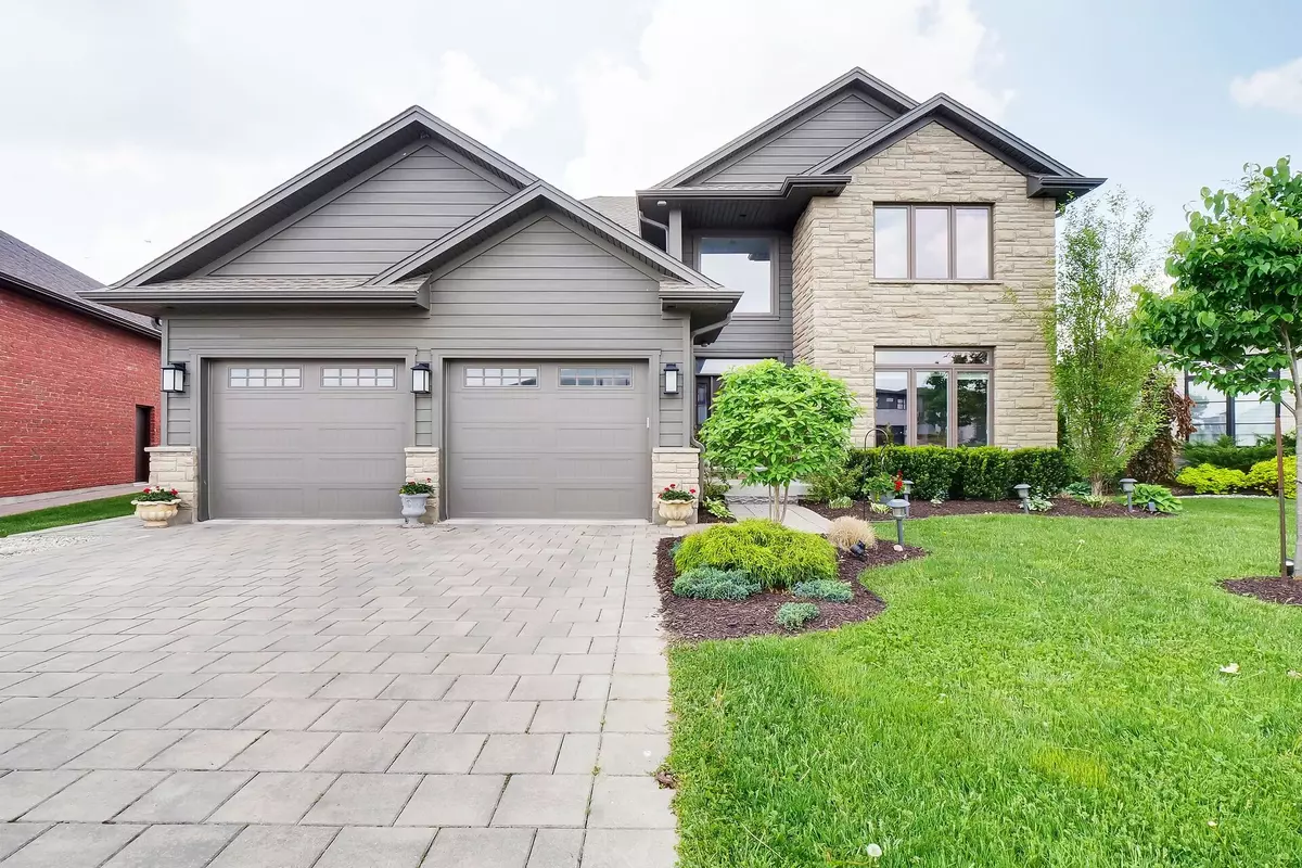 London, ON N6K 0H7,2430 Brayford CRES